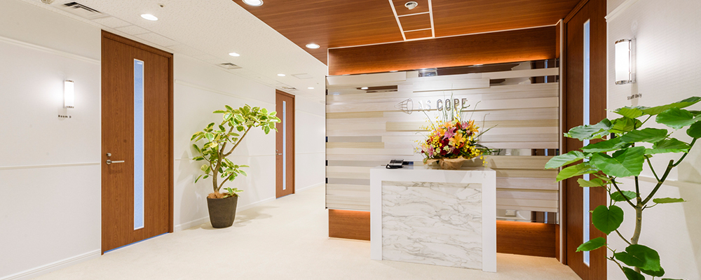 法律事務所ASCOPE